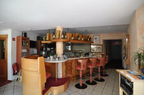 Hotel T�lzer Hof