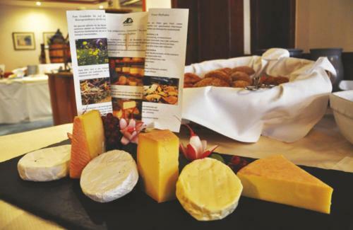 Hotel T�lzer Hof