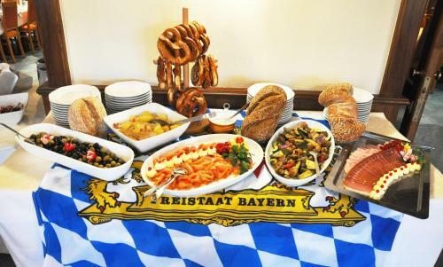 Hotel T�lzer Hof