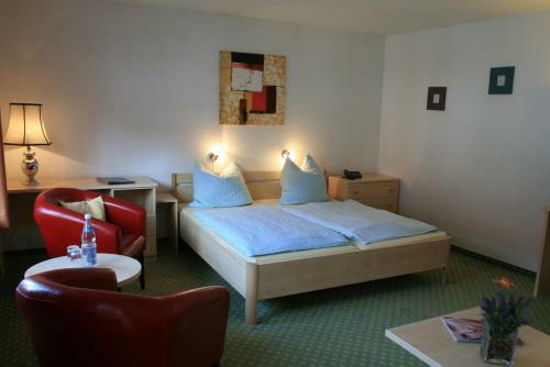 Hostal Altes Zollhaus