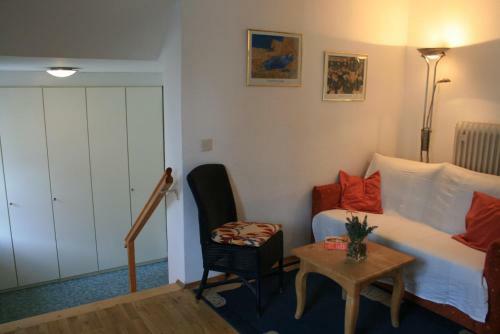 Hostal Altes Zollhaus