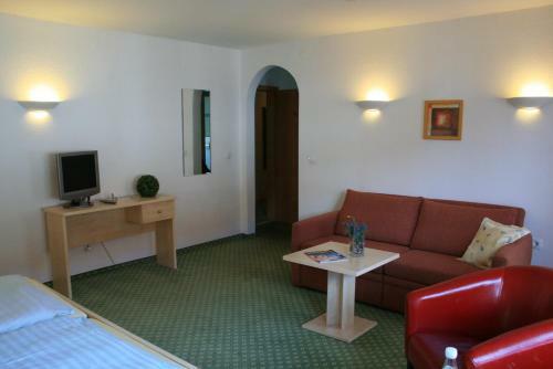 Hostal Altes Zollhaus