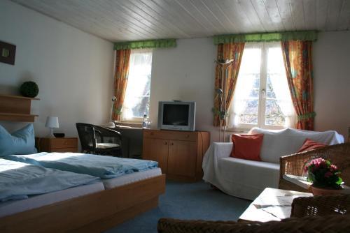 Hostal Altes Zollhaus