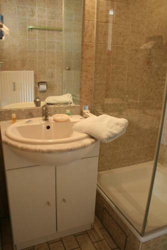 Hostal Altes Zollhaus