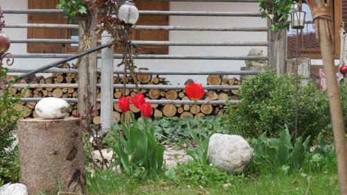 Apartamentos Landhaus Am Arzbach