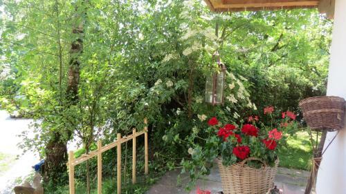 Apartamentos Landhaus Am Arzbach