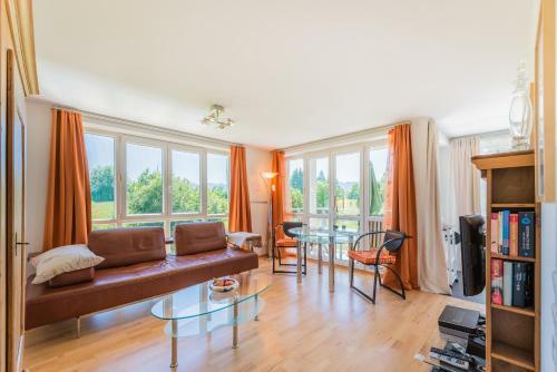 Apartamentos Die Villa Bad Toelz