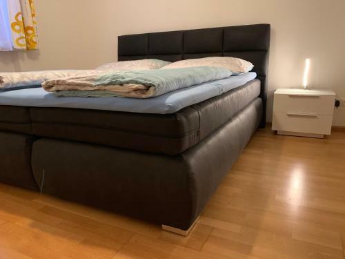 Apartamento Ferienwohnung Anne