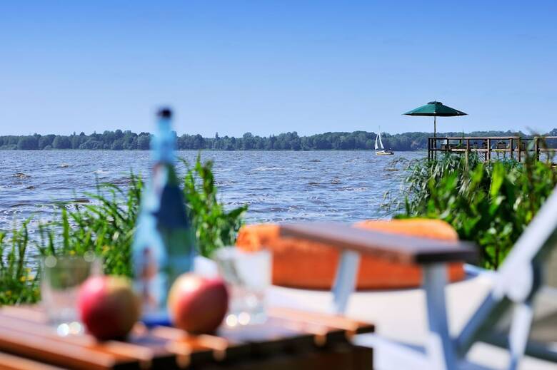 Romantik Hotel Jagdhaus Eiden Am See