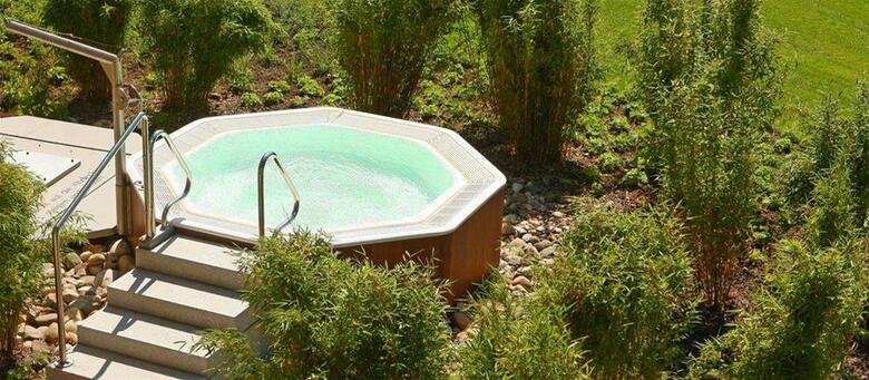 Romantik Hotel Jagdhaus Eiden Am See