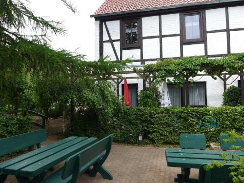 Hostal Hotel L�wenhof