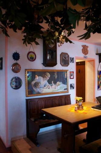 Hostal Hotel L�wenhof
