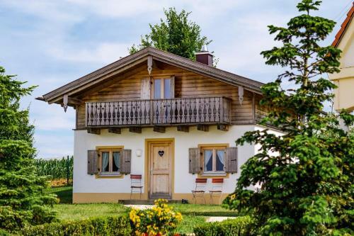 Hotel Vital Camp Bayerbach