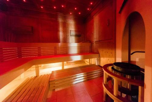 Hotel Vital Camp Bayerbach