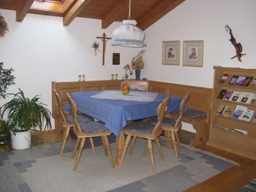 Ferienwohnungen Weigl