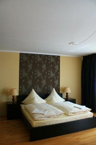 Hotel Bayerisches Landhaus