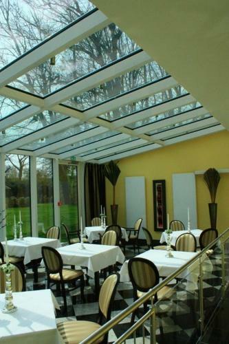 Hotel Bayerisches Landhaus