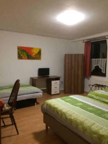 Apartamento Abels Appartements