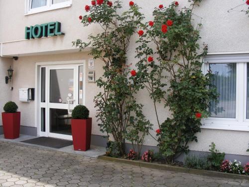 Hostal Hotel Schmerk�tter
