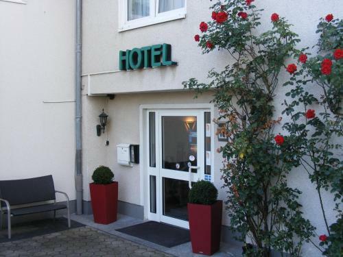 Hostal Hotel Schmerk�tter