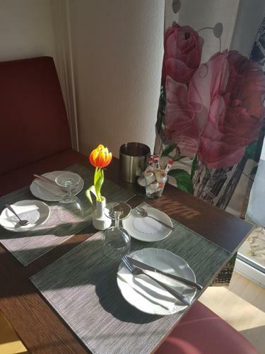 Hostal Hotel Schmerk�tter