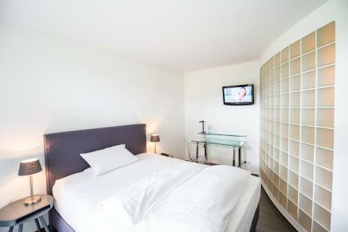 Wald & Golfhotel Lottental