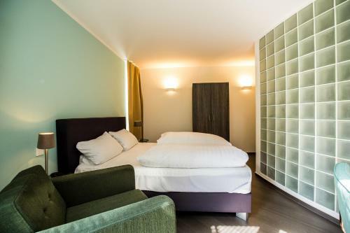 Wald & Golfhotel Lottental