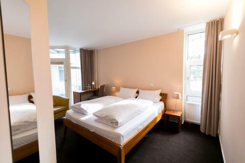 Wald & Golfhotel Lottental