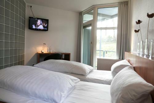 Wald & Golfhotel Lottental