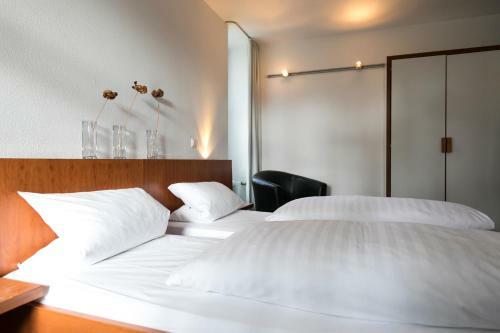 Wald & Golfhotel Lottental