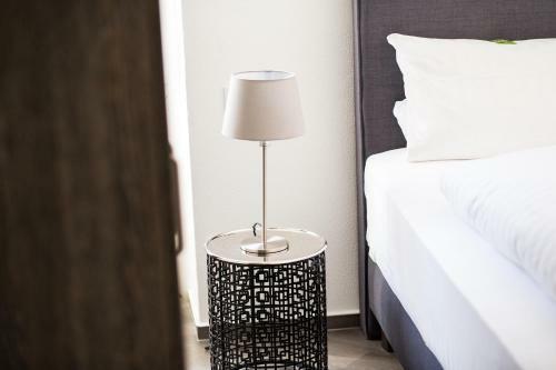 Wald & Golfhotel Lottental