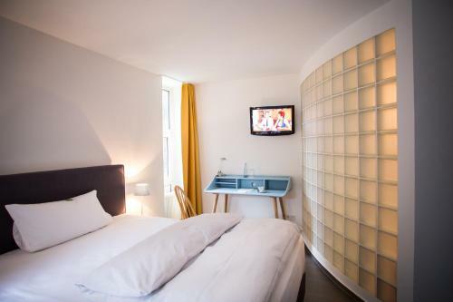 Wald & Golfhotel Lottental