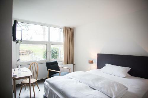 Wald & Golfhotel Lottental