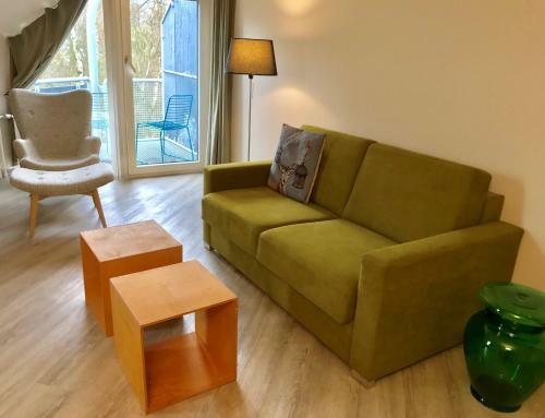 Wald & Golfhotel Lottental