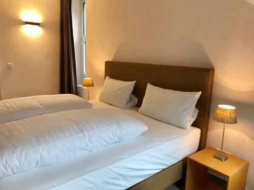 Wald & Golfhotel Lottental