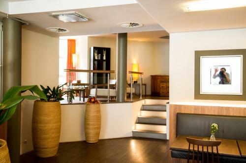 Wald & Golfhotel Lottental
