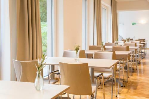 Wald & Golfhotel Lottental