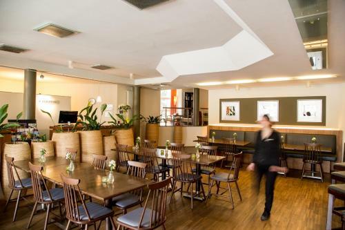 Wald & Golfhotel Lottental