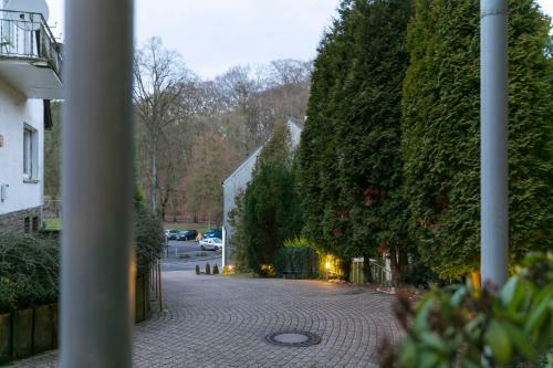 Wald & Golfhotel Lottental