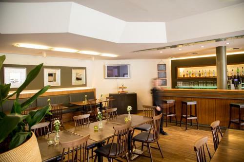 Wald & Golfhotel Lottental
