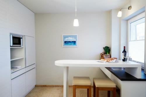 Aparthotel Im-jaich Boardinghouse Bremerhaven