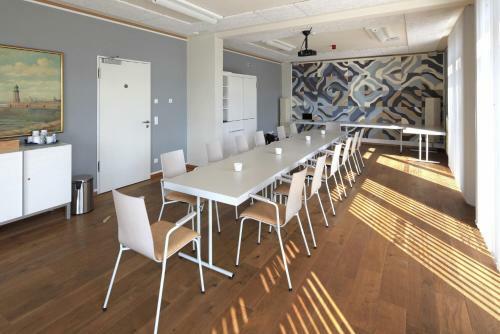 Aparthotel Im-jaich Boardinghouse Bremerhaven