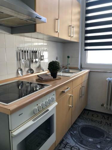 City Apartment Bremerhaven