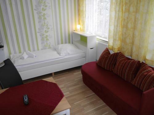 Hostal G�stehaus Hanseat