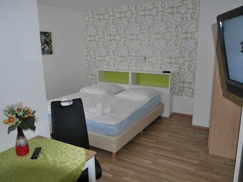 Hostal G�stehaus Hanseat