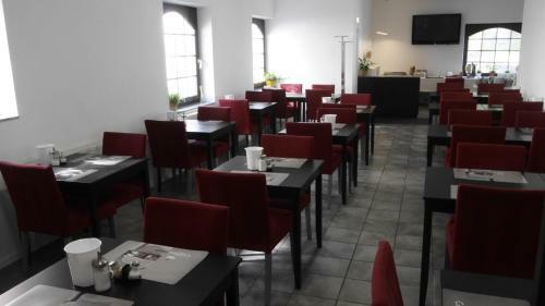 Hostal G�stehaus Hanseat