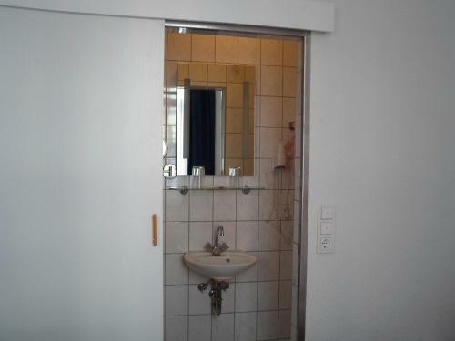Hotel An Der Karlstadt
