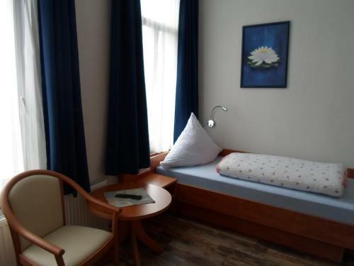 Hotel An Der Karlstadt