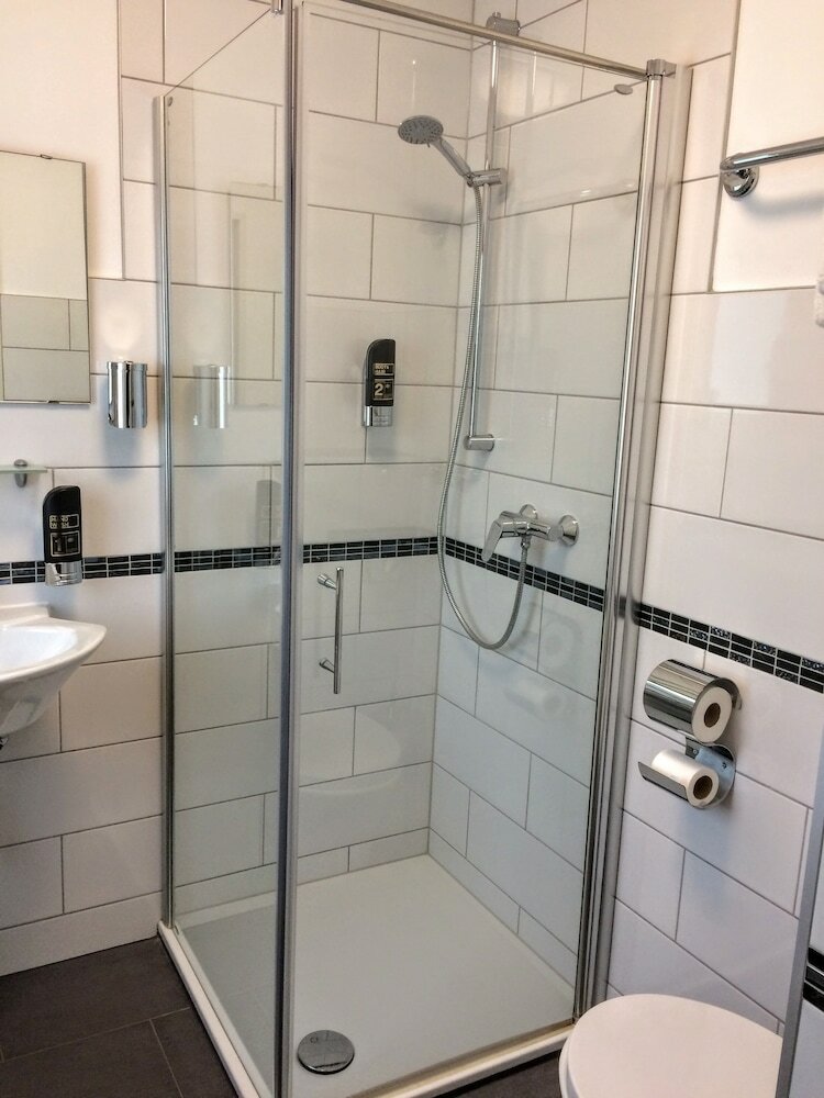 Hostal Hotel Zum Schnackel