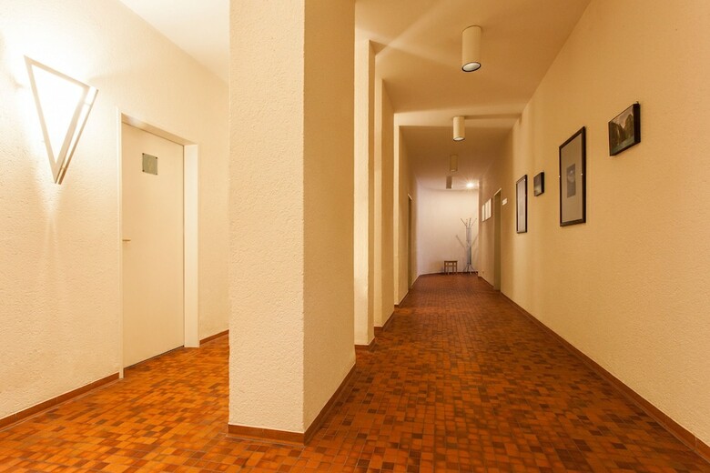 G�nnewig Hotel Bristol Mainz